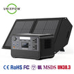 Portable Solar Generator