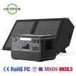 Battery Powered Generator