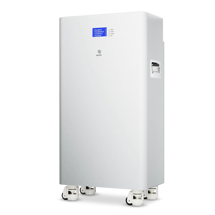 Whole Home Energy Storage System