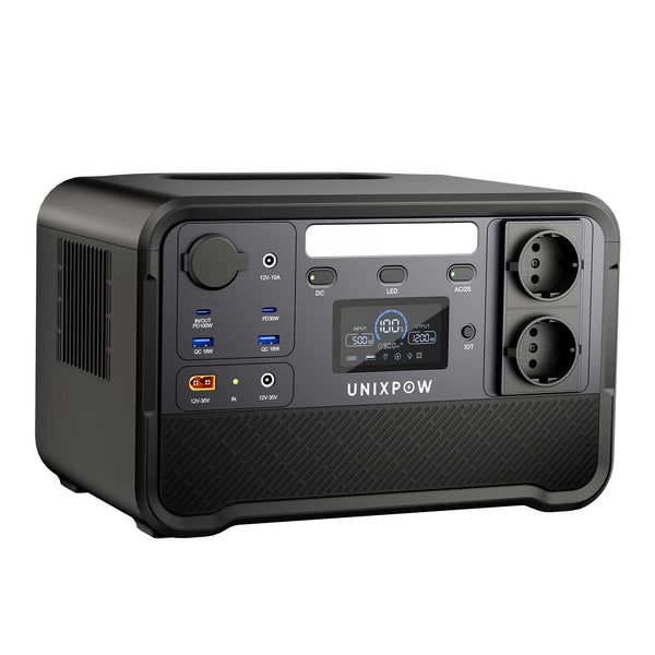 300000mAh/960Wh - DPS-1200