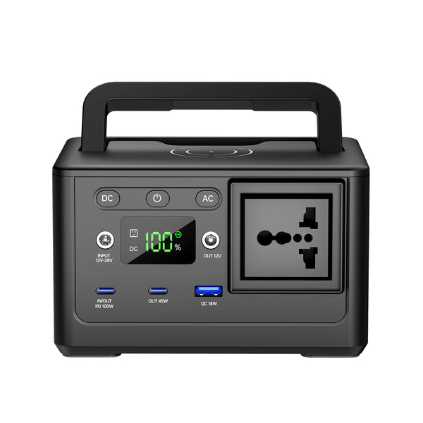 30000mAh/96Wh - DPS-150D