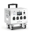 3600W Solar Generator | Off-Grid Solar Generator