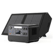 Battery Powered Generator