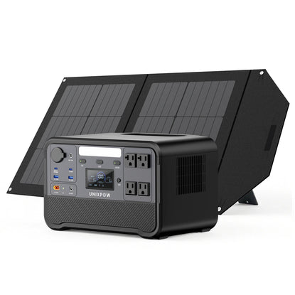Battery Powered Generator