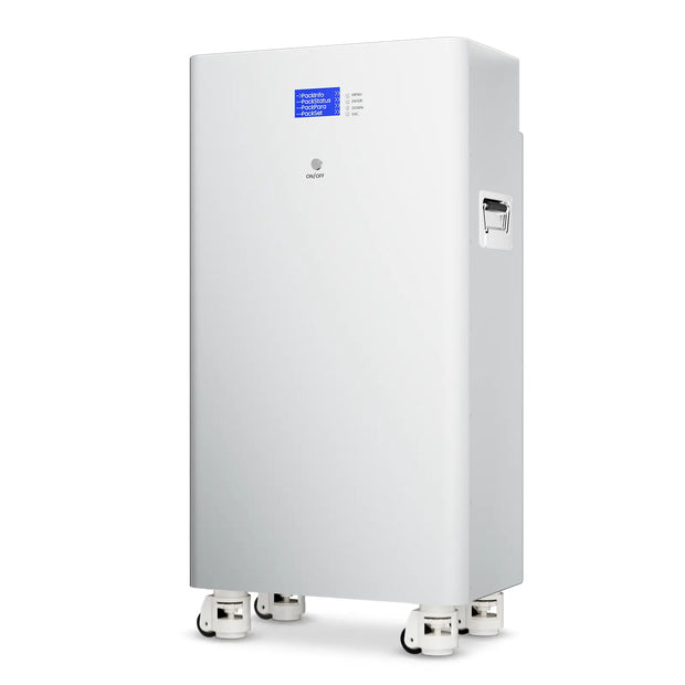 Whole Home Energy Storage System