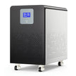 Home Energy Backup