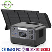 Portable Solar Generator