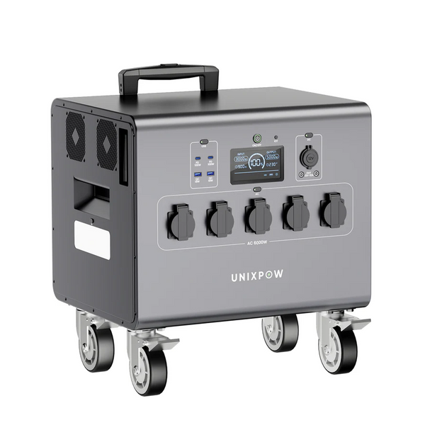 1904000mAh/6092.8Wh - DPS-6000