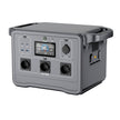 Solar Generator for Home  Wholesale | 2400W Home Battery Backup OEM Factory