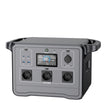 Solar Panel Generator | 2.6kWh Home Battery Backup OEM