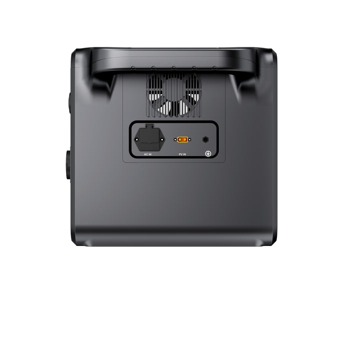 Solar Generator for Home  Wholesale | 2400W Home Battery Backup OEM Factory