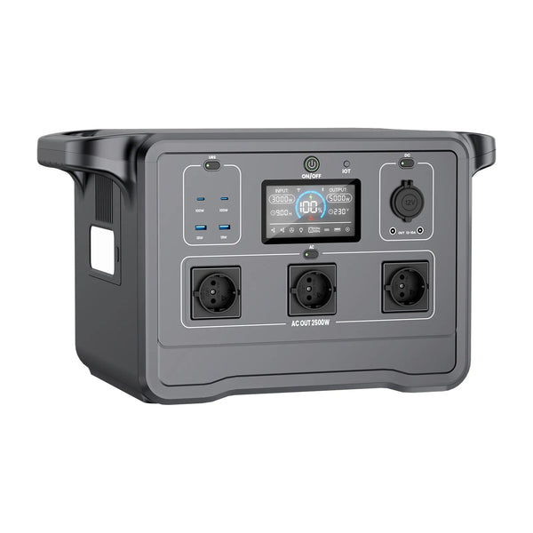 832000mAh/2662.4Wh - DPS-2400