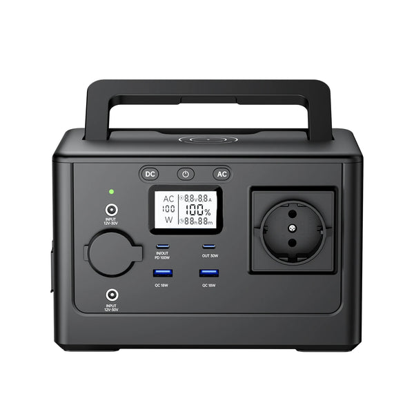60000mAh/192Wh - DPS-250S