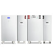 Whole Home Energy Storage System