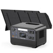 Battery Powered Generator