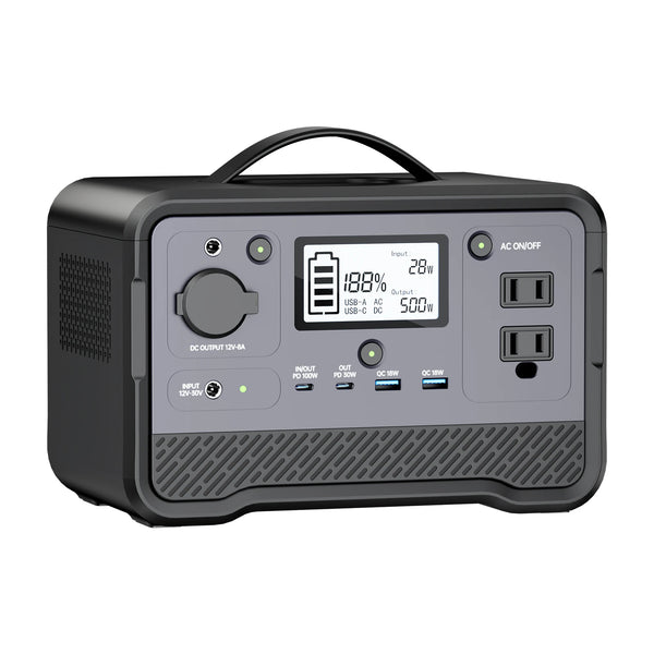 93000mAh/297.6Wh - DPS-350D