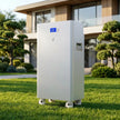 Whole Home Energy Storage System