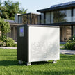 Home Energy Backup
