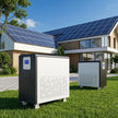 Home Energy Backup