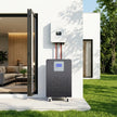 Home Energy Backup