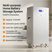 Whole Home Energy Storage System