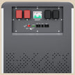 Home Energy Backup