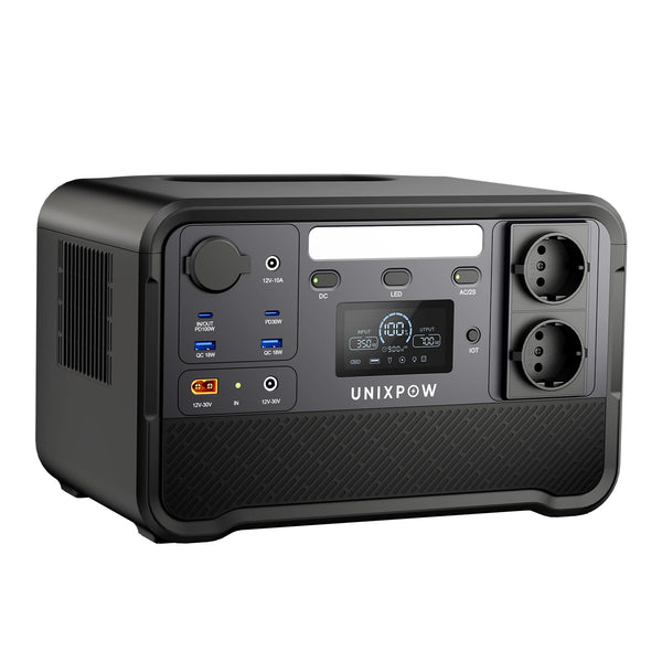 210000mAh/672Wh - DPS-700S