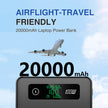 Powerbank 20000mah