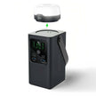 PD-A100F Pro 198Wh LiFePO4 Power Bank | 100W USB-C + 5W LED Lantern | Wholesale OEM