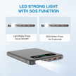 Powerbank 20000mah