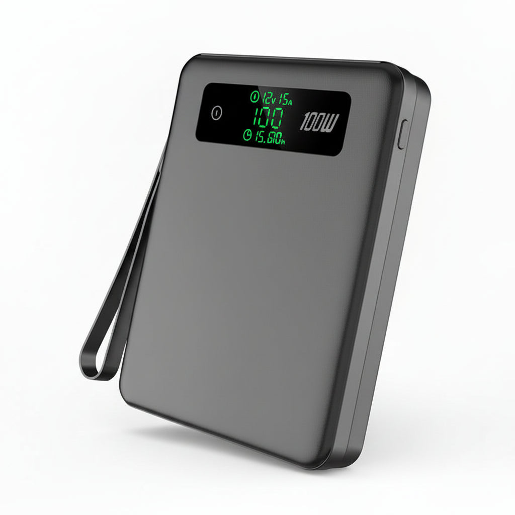 Powerbank 40000mah