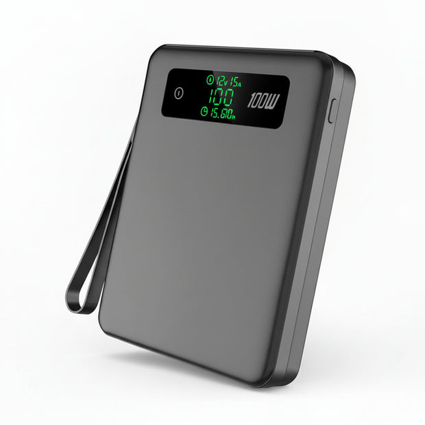 Powerbank 40000mah