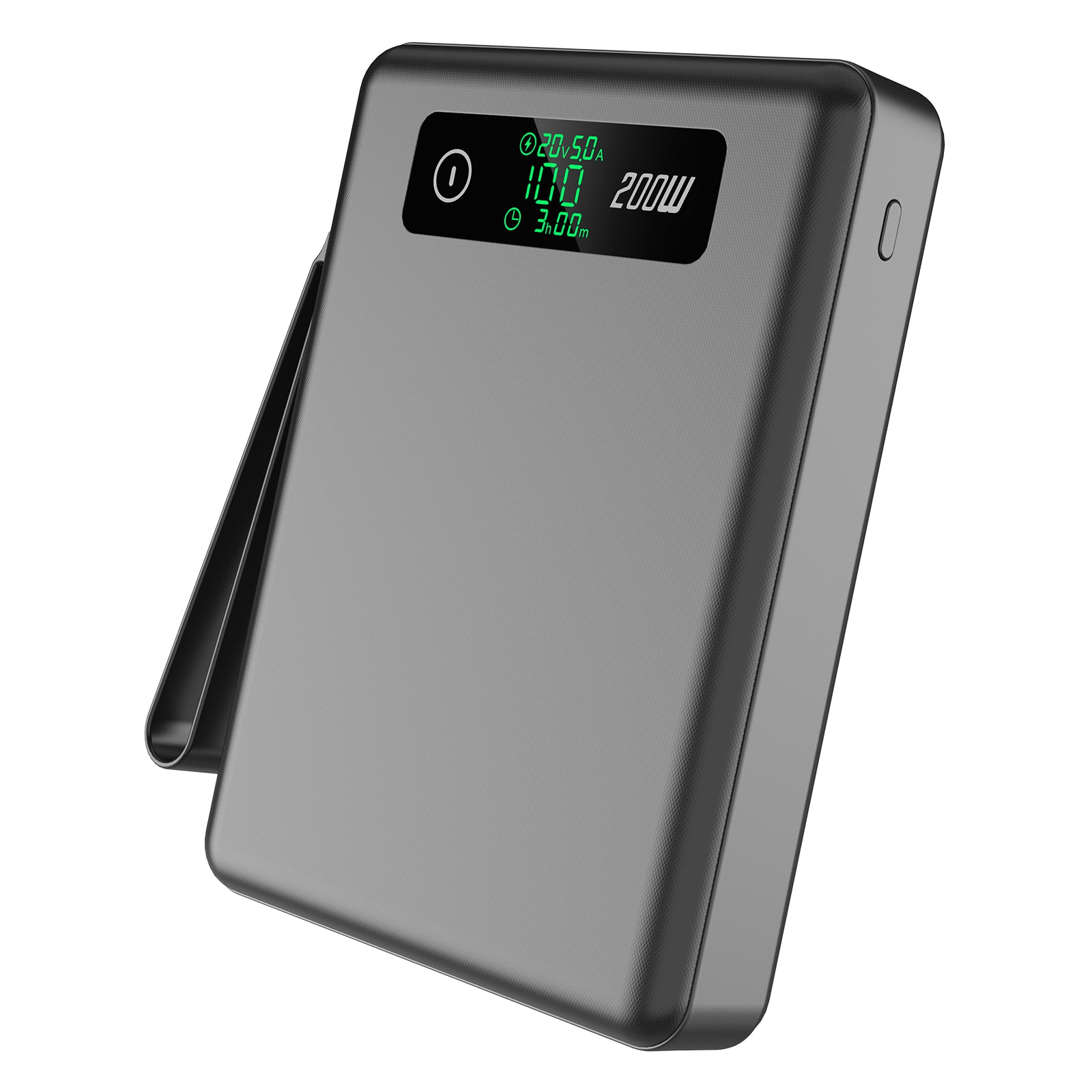 Powerbank 62000mah