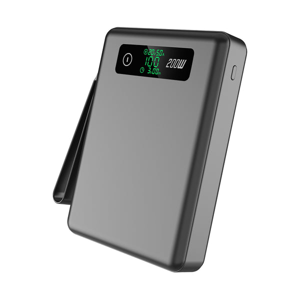 62000mAh/198.4Wh - PD-200LS