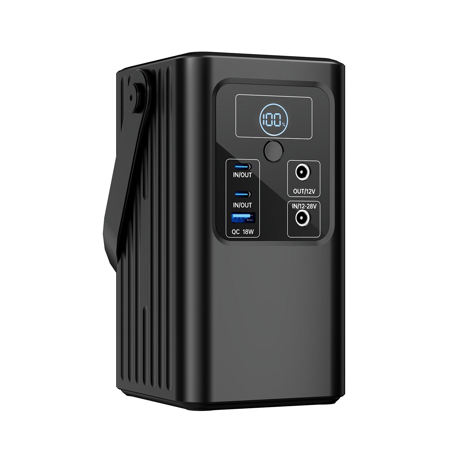 Power Bank Station | Outdoor 192Wh Portable Power Station